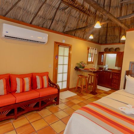 Ramon'S Village Resort San Pedro  Exterior photo