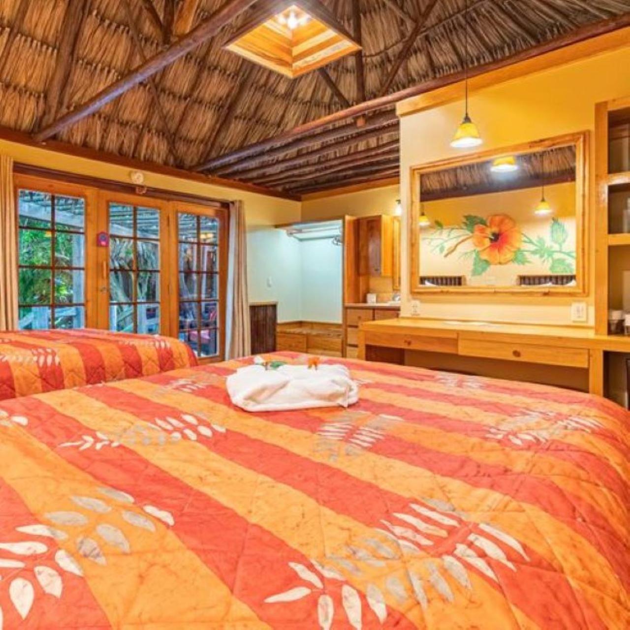 Ramon'S Village Resort San Pedro  Exterior photo