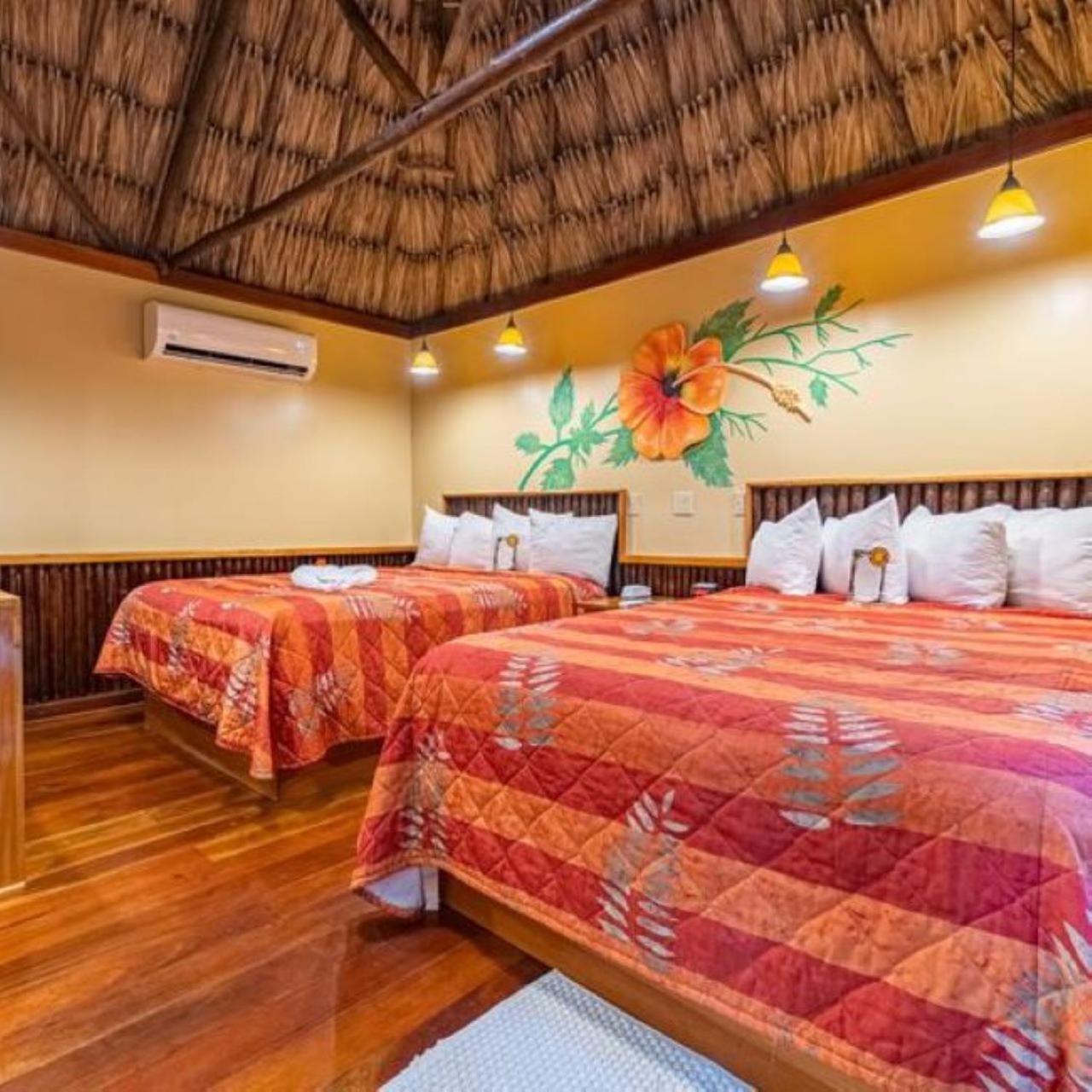 Ramon'S Village Resort San Pedro  Exterior photo