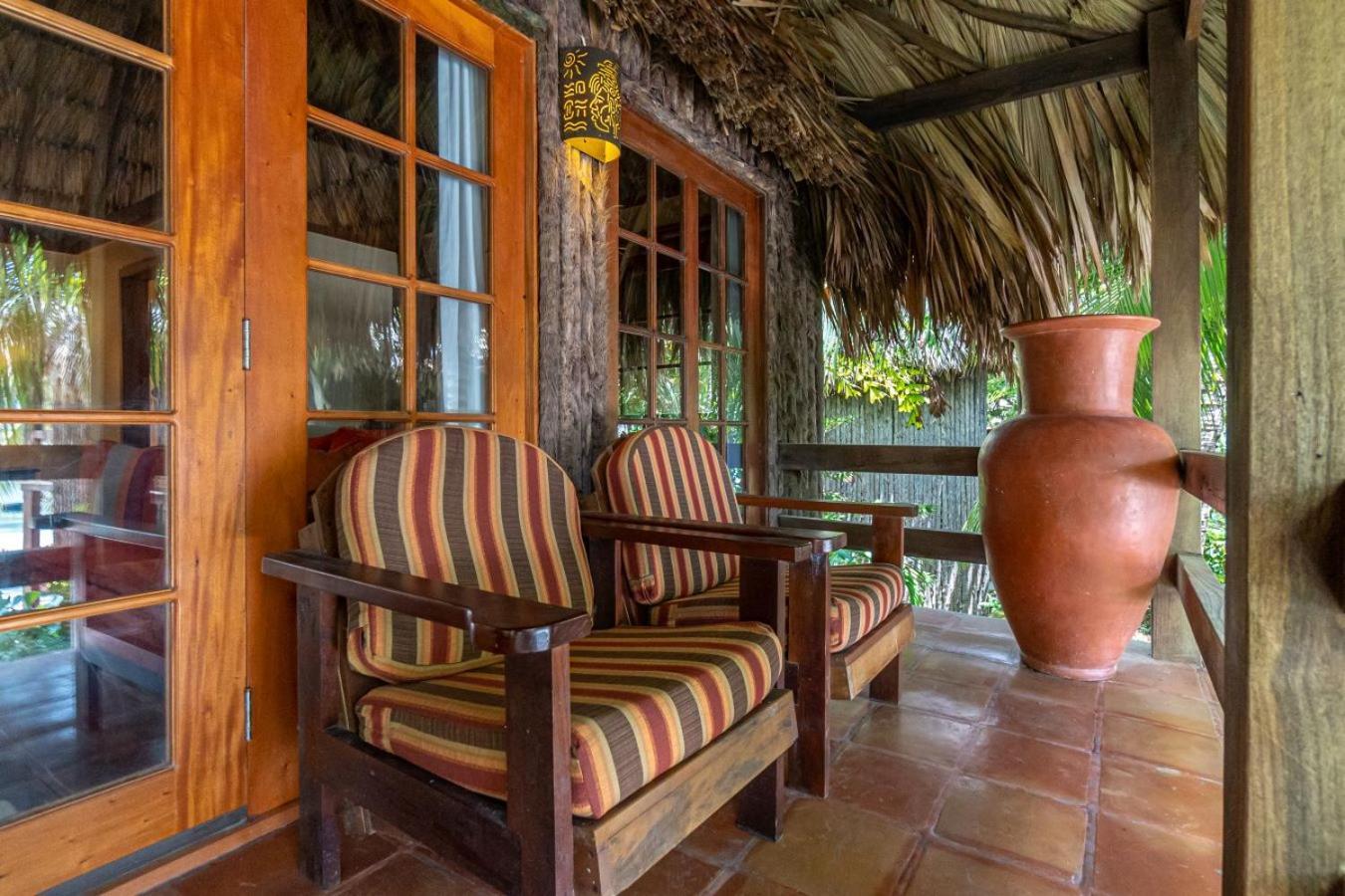 Ramon'S Village Resort San Pedro  Exterior photo
