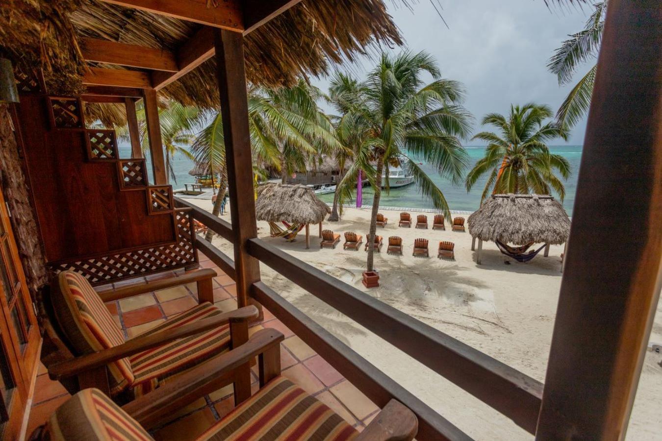 Ramon'S Village Resort San Pedro  Exterior photo
