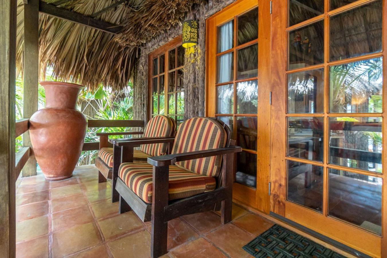 Ramon'S Village Resort San Pedro  Exterior photo