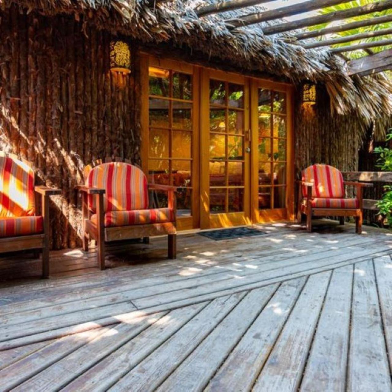 Ramon'S Village Resort San Pedro  Exterior photo