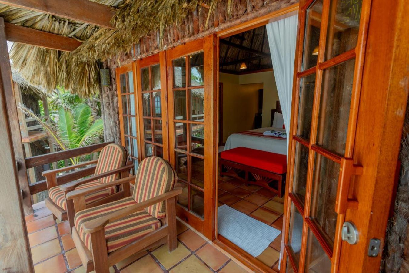Ramon'S Village Resort San Pedro  Exterior photo
