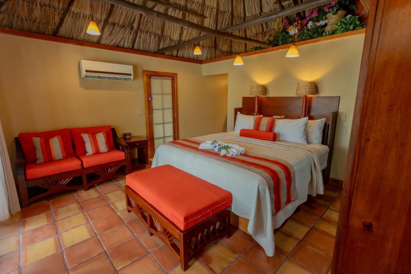 Ramon'S Village Resort San Pedro  Exterior photo