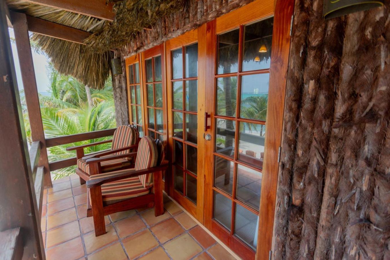 Ramon'S Village Resort San Pedro  Exterior photo