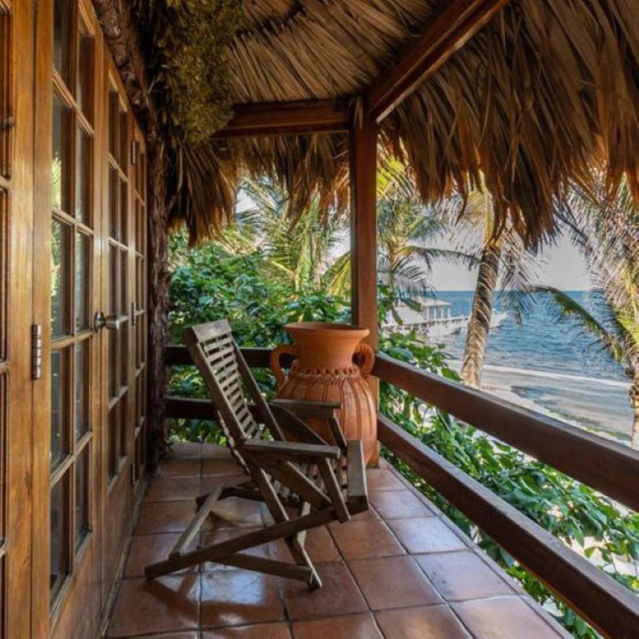 Ramon'S Village Resort San Pedro  Exterior photo