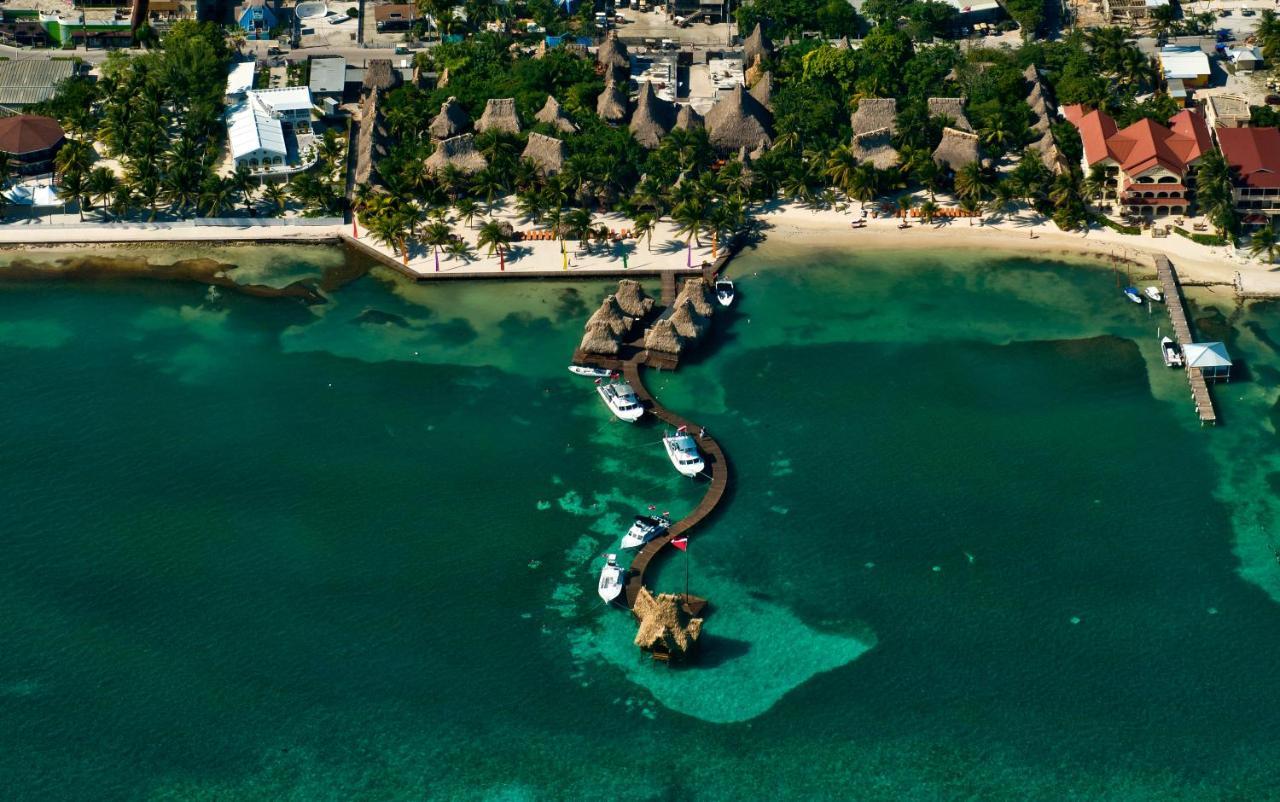 Ramon'S Village Resort San Pedro  Exterior photo